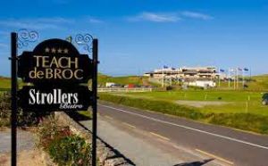 Special Offers @  Teach de Broc, Ballybunion